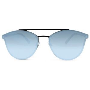 ISO Target brand Men’s Rimless Aviators